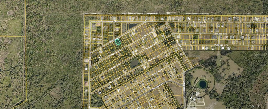 待售: $29,000 (0.22 acres)