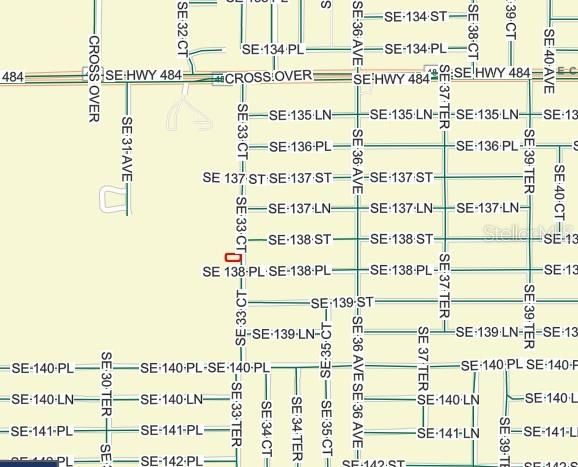Vendido Recientemente: $32,000 (0.25 acres)
