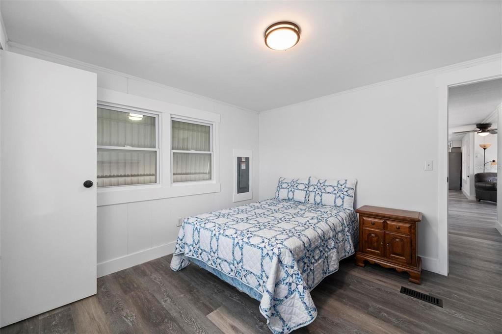 Activo con contrato: $125,000 (2 camas, 2 baños, 1116 Pies cuadrados)