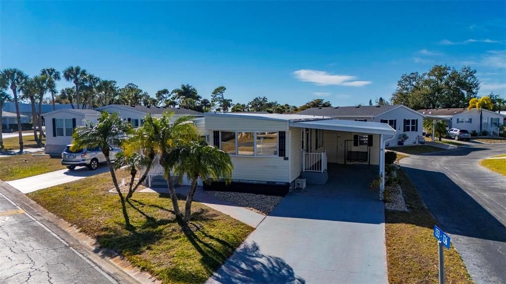 Activo con contrato: $125,000 (2 camas, 2 baños, 1116 Pies cuadrados)