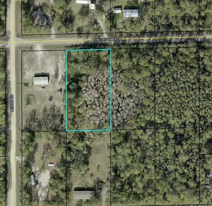 En Venta: $39,900 (1.14 acres)
