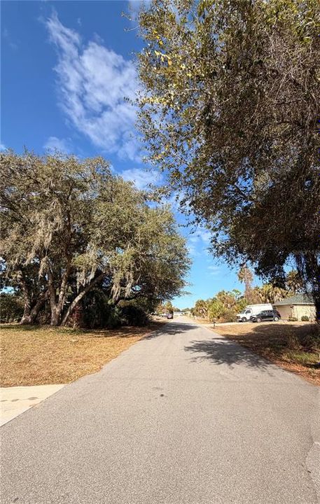 Active With Contract: $13,000 (0.23 acres)