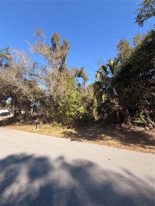 Active With Contract: $13,000 (0.23 acres)