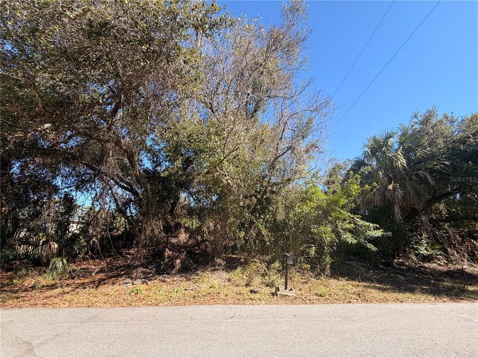 Active With Contract: $13,000 (0.23 acres)