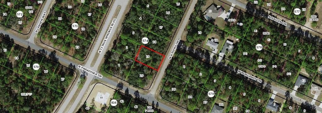 Active With Contract: $247,900 (3 beds, 2 baths, 1485 Square Feet)