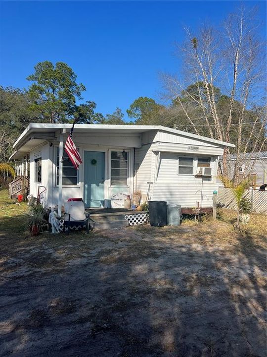 En Venta: $145,000 (2 camas, 1 baños, 510 Pies cuadrados)