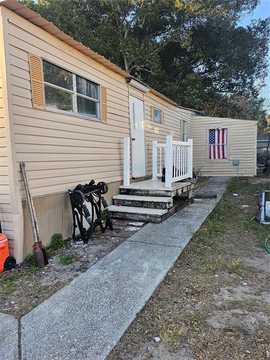 Recently Sold: $85,000 (2 beds, 1 baths, 672 Square Feet)