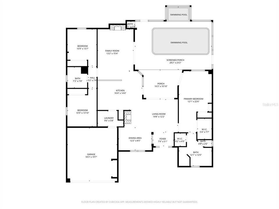 Active With Contract: $450,000 (3 beds, 2 baths, 1825 Square Feet)