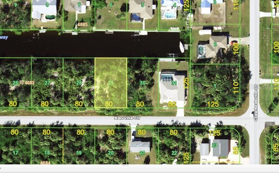 На продажу: $89,000 (0.23 acres)
