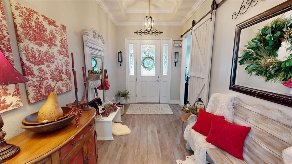 Activo con contrato: $799,995 (5 camas, 3 baños, 2866 Pies cuadrados)