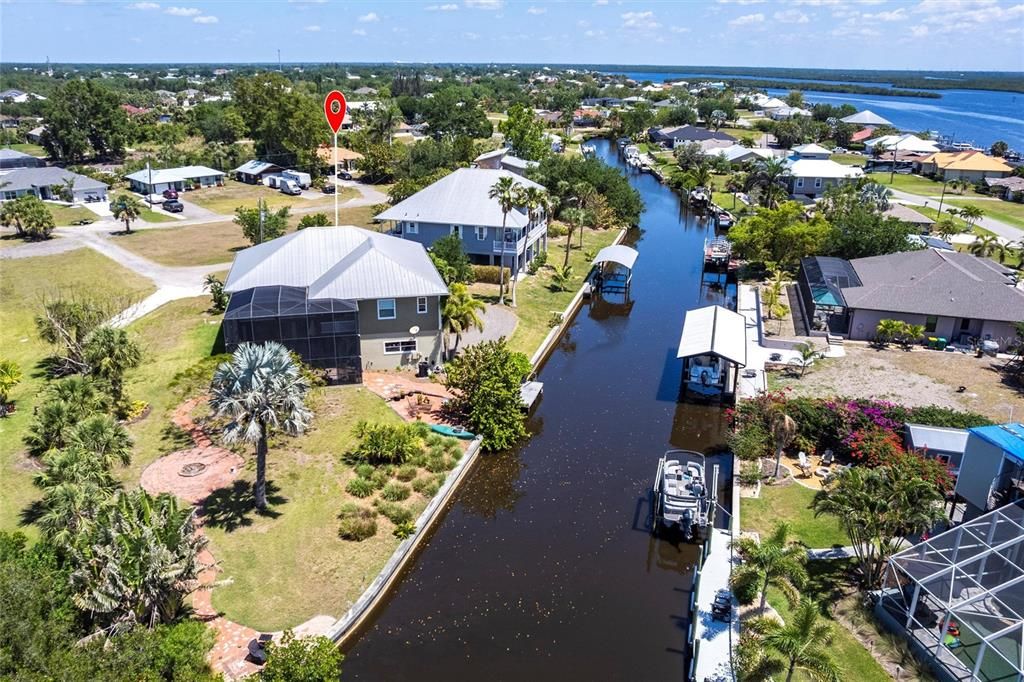 En Venta: $850,000 (5 camas, 3 baños, 3293 Pies cuadrados)