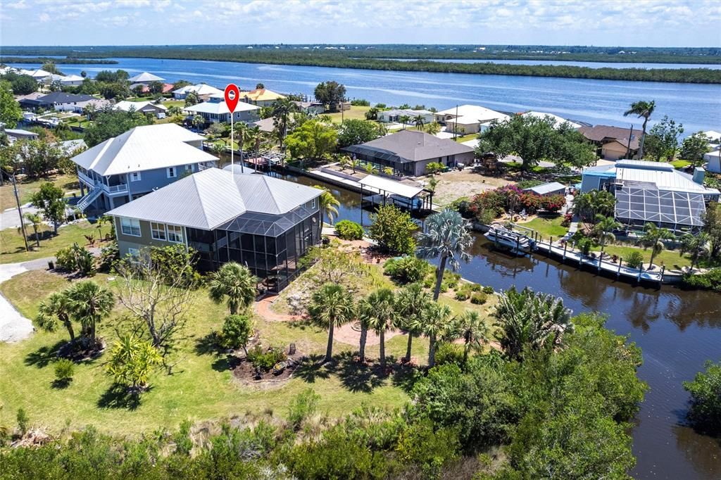En Venta: $850,000 (5 camas, 3 baños, 3293 Pies cuadrados)