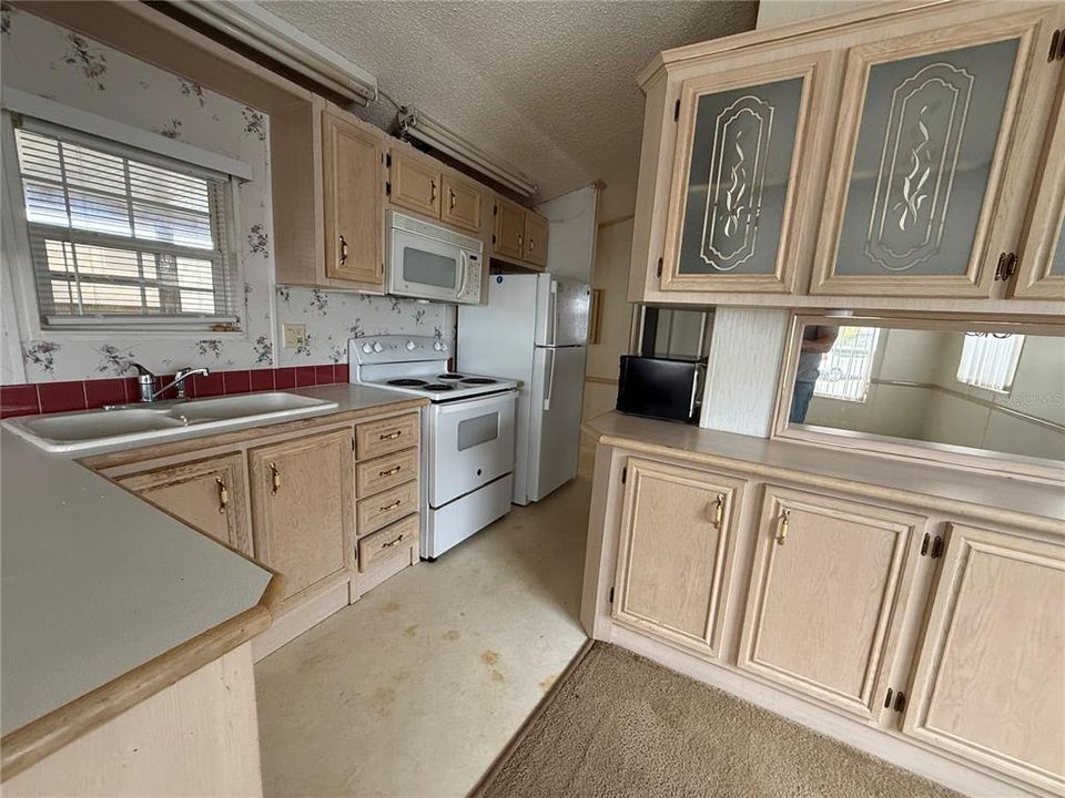 На продажу: $94,900 (1 спален, 1 ванн, 490 Квадратных фут)