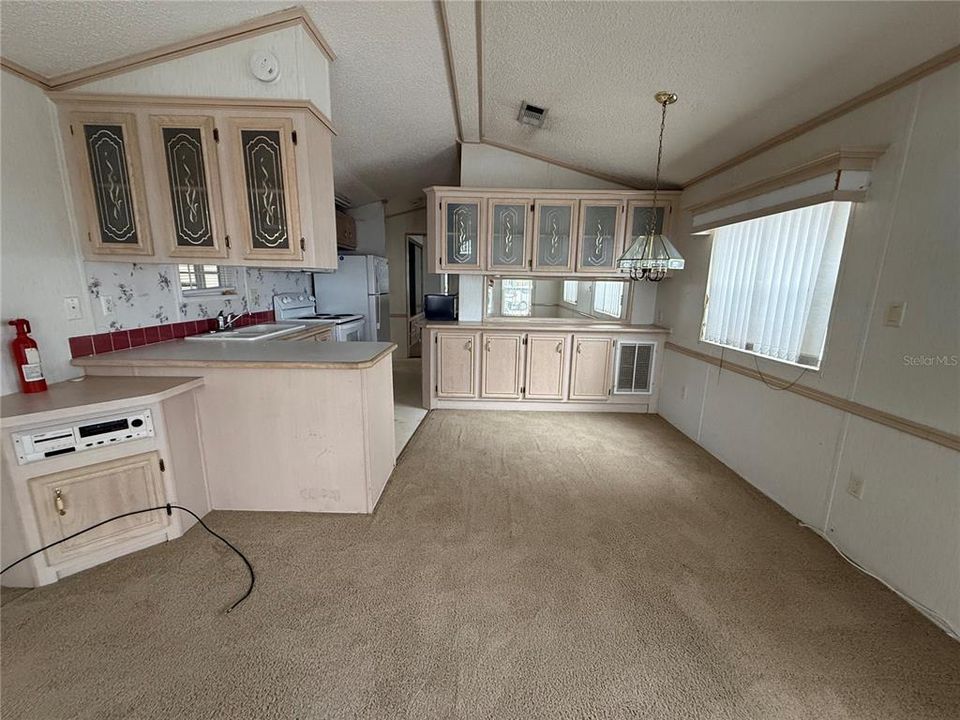 На продажу: $94,900 (1 спален, 1 ванн, 490 Квадратных фут)