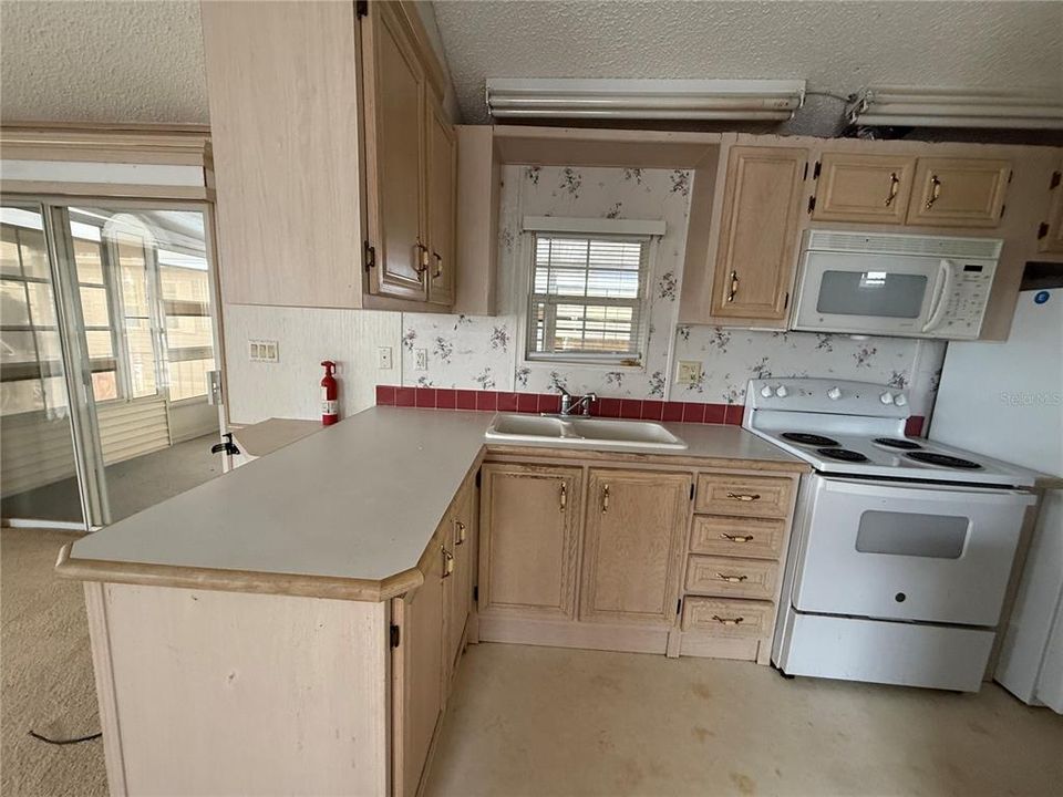 На продажу: $94,900 (1 спален, 1 ванн, 490 Квадратных фут)