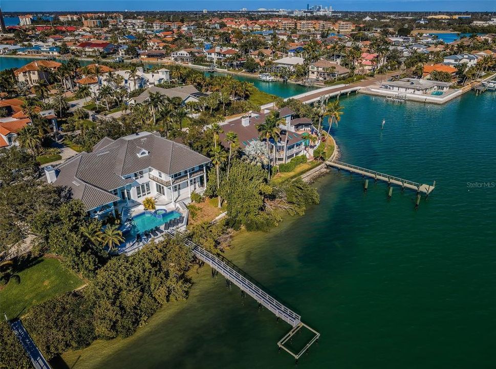 For Sale: $4,500,000 (6 beds, 6 baths, 6424 Square Feet)