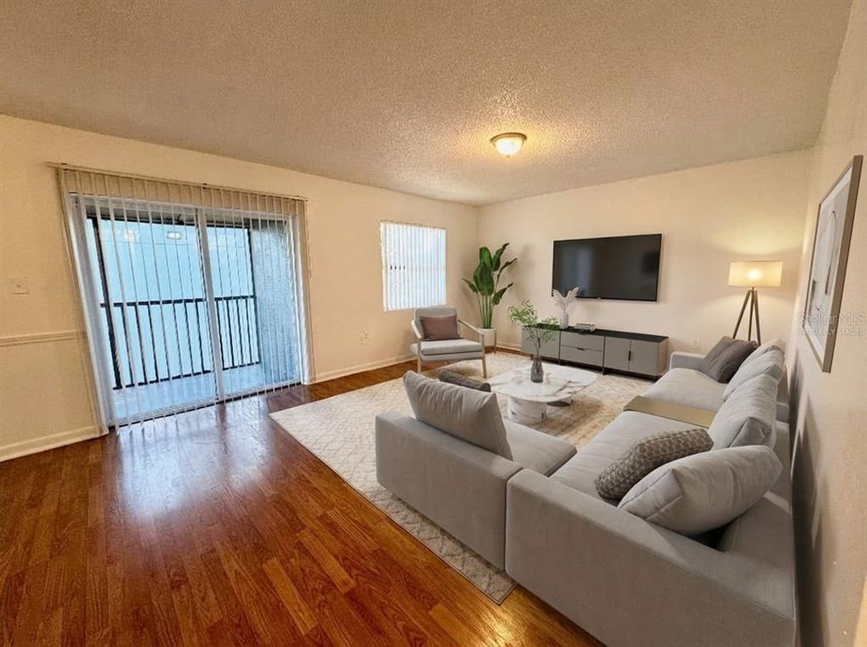 En Venta: $145,000 (2 camas, 1 baños, 850 Pies cuadrados)