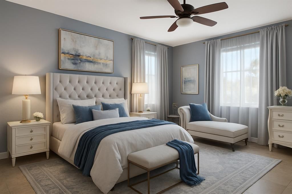 For Rent: $5,000 (3 beds, 3 baths, 1939 Square Feet)