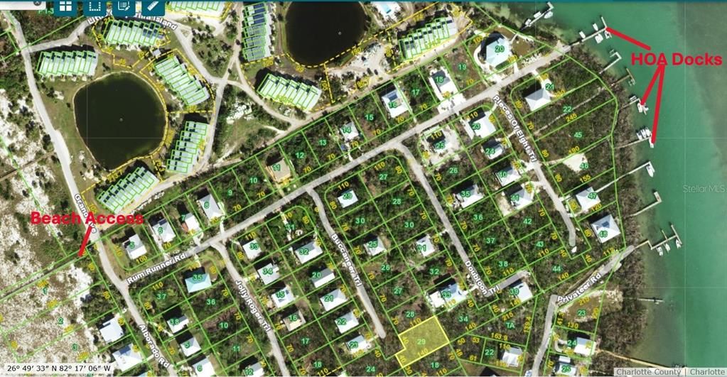 На продажу: $100,000 (0.23 acres)