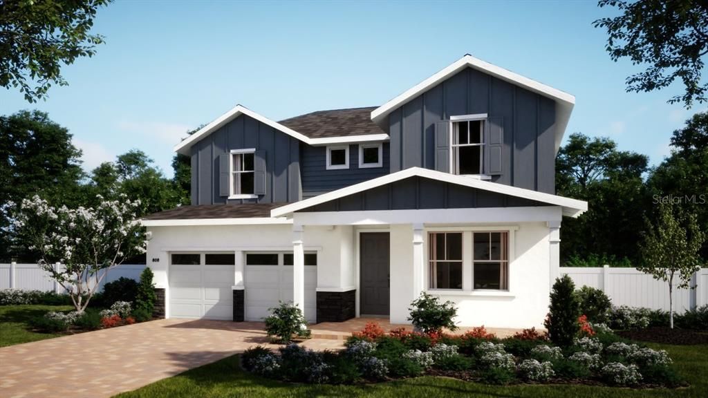 Active With Contract: $485,990 (5 beds, 4 baths, 2654 Square Feet)