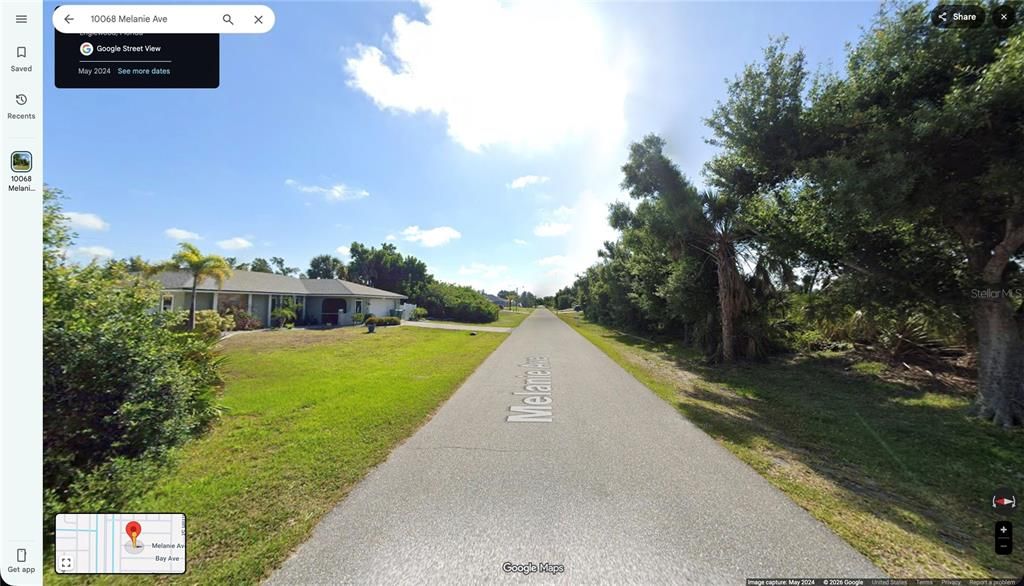 На продажу: $24,800 (0.23 acres)