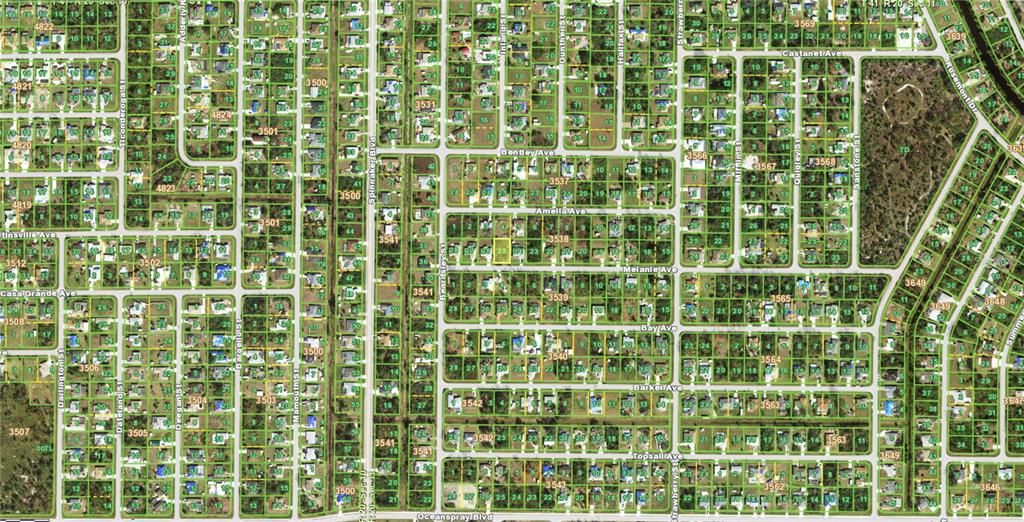 На продажу: $24,800 (0.23 acres)