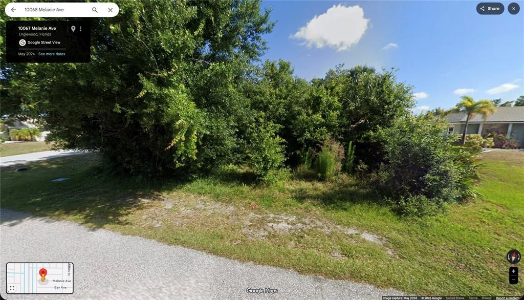 На продажу: $24,800 (0.23 acres)