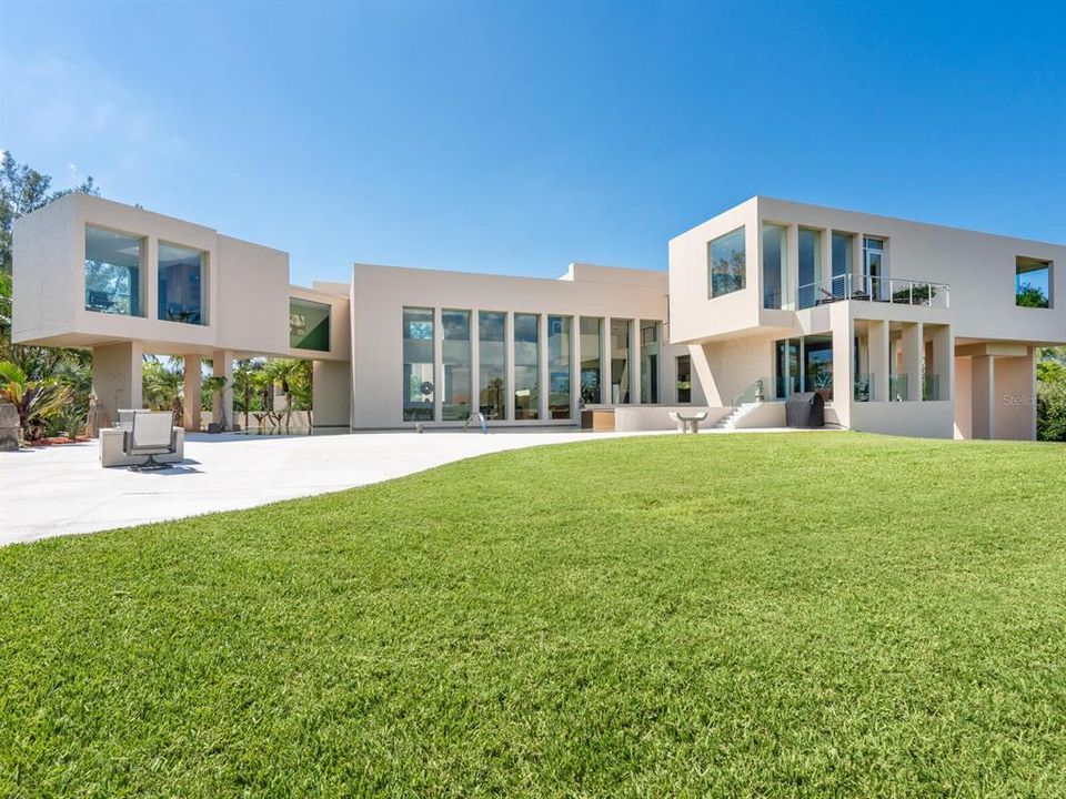 На продажу: $22,000,000 (4 спален, 4 ванн, 6891 Квадратных фут)
