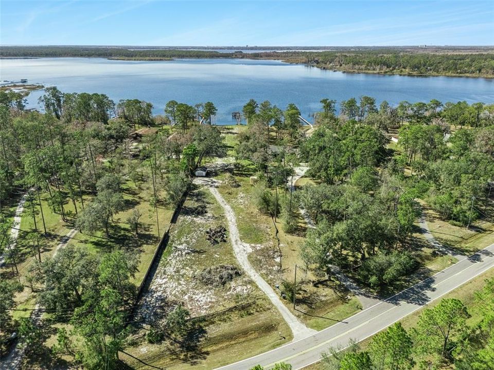 Activo con contrato: $1,150,000 (2.10 acres)