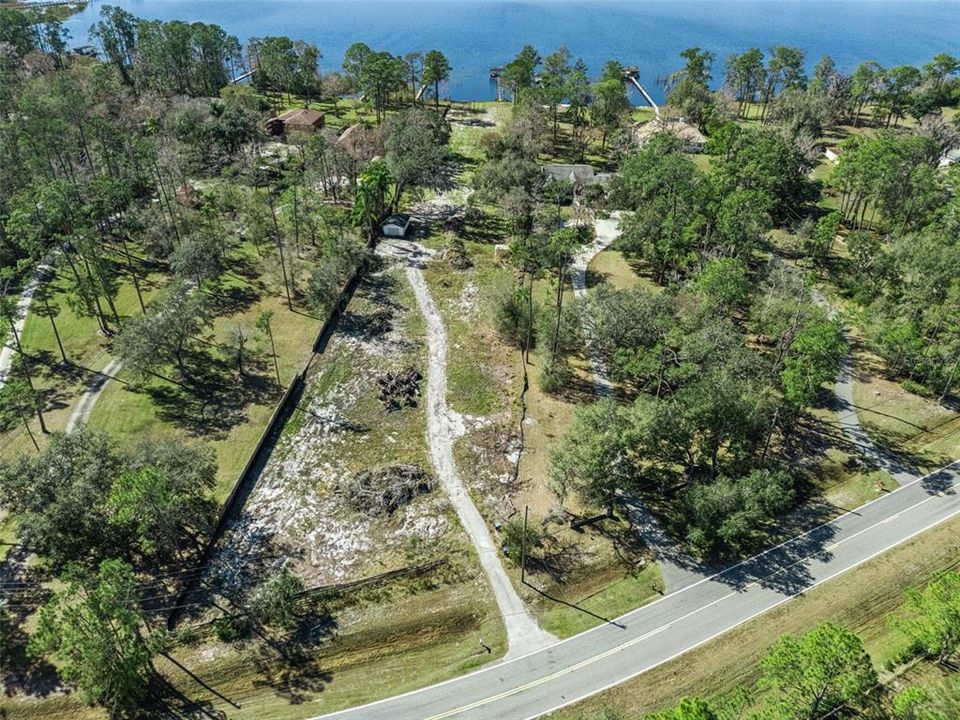 Activo con contrato: $1,150,000 (2.10 acres)