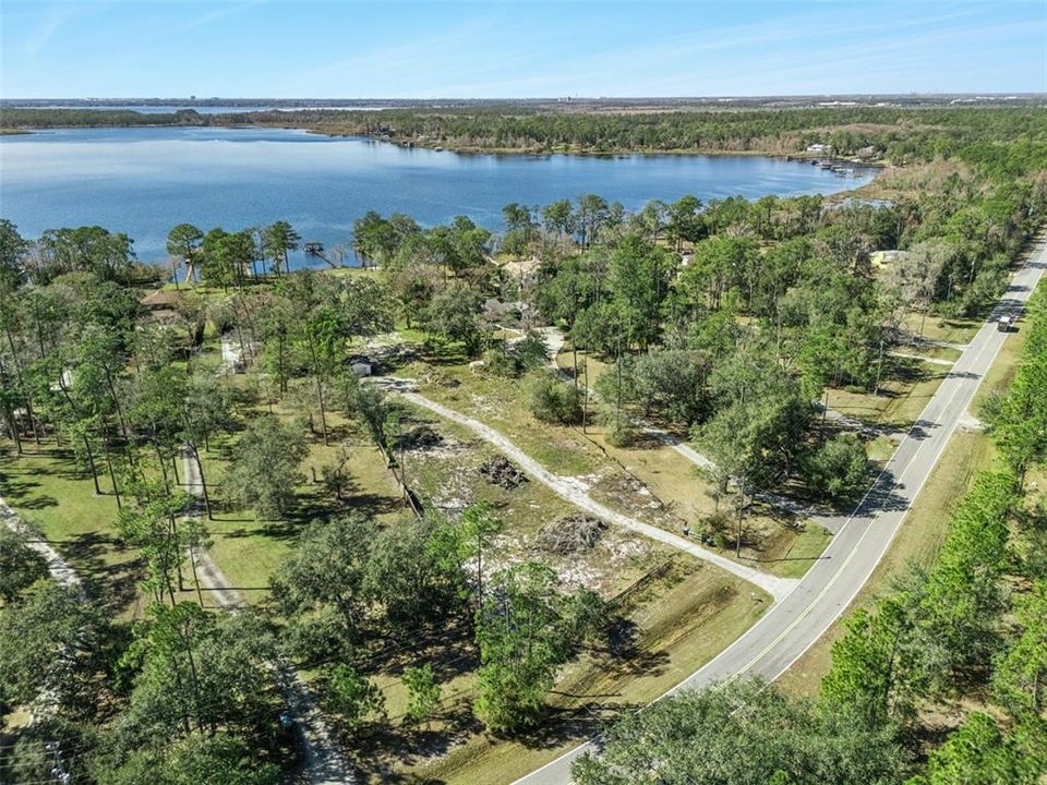 Activo con contrato: $1,150,000 (2.10 acres)