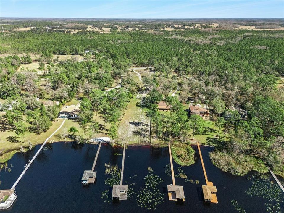 Activo con contrato: $1,150,000 (2.10 acres)