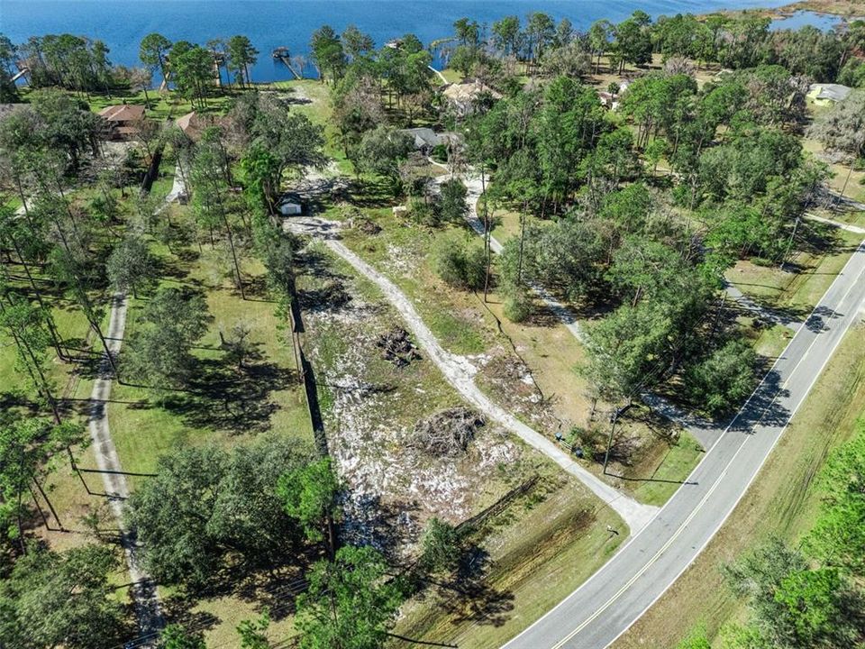 Activo con contrato: $1,150,000 (2.10 acres)