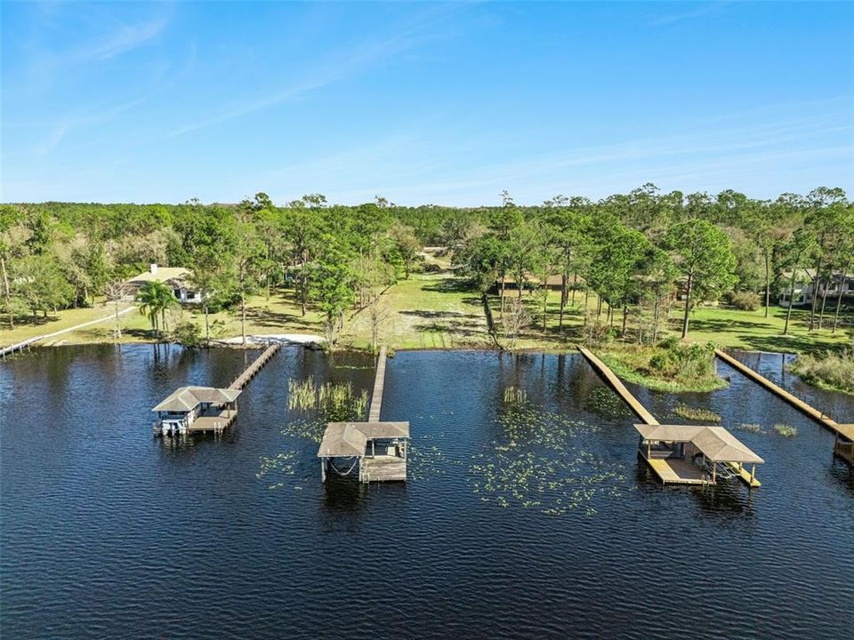 Activo con contrato: $1,150,000 (2.10 acres)