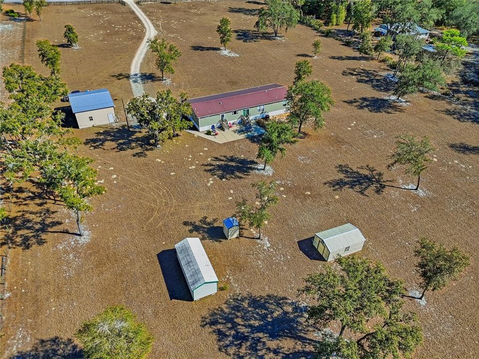 На продажу: $410,000 (4 спален, 3 ванн, 2052 Квадратных фут)