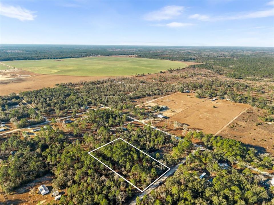 待售: $48,000 (2.00 acres)