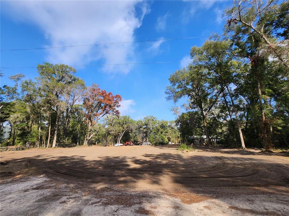 Recently Sold: $35,000 (0.25 acres)