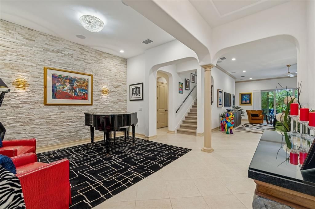 En Venta: $1,245,000 (4 camas, 3 baños, 4176 Pies cuadrados)