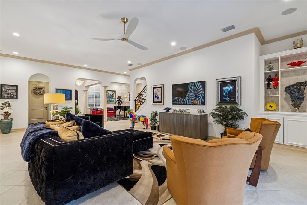 En Venta: $1,245,000 (4 camas, 3 baños, 4176 Pies cuadrados)