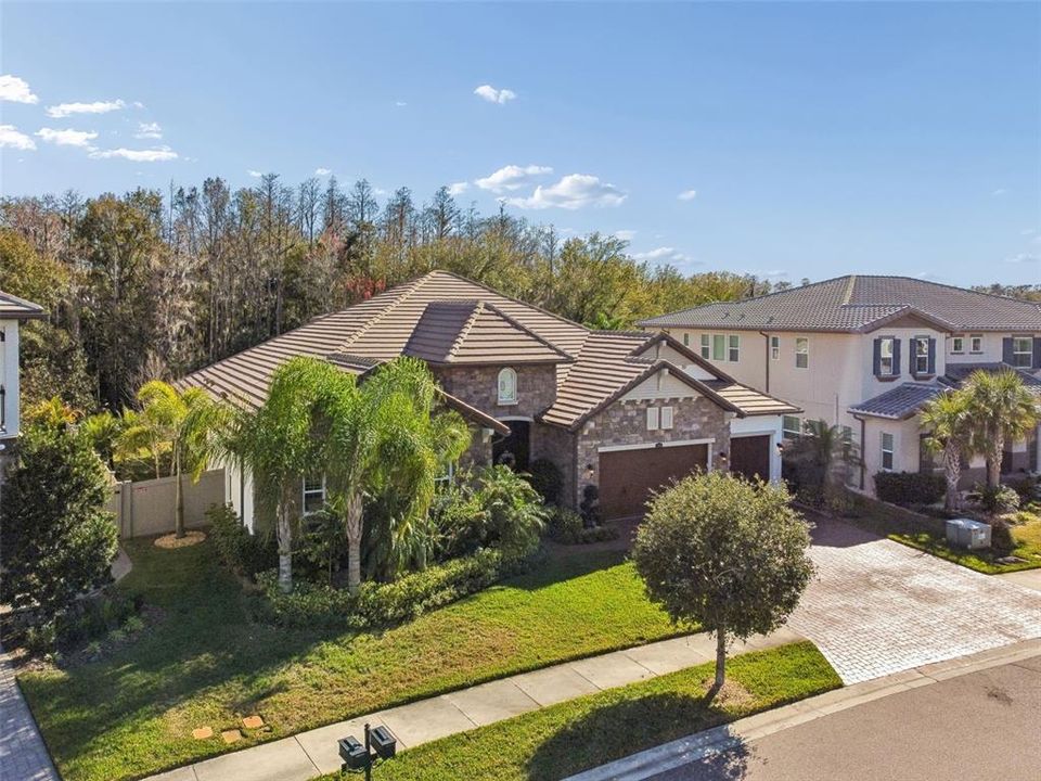 En Venta: $1,245,000 (4 camas, 3 baños, 4176 Pies cuadrados)
