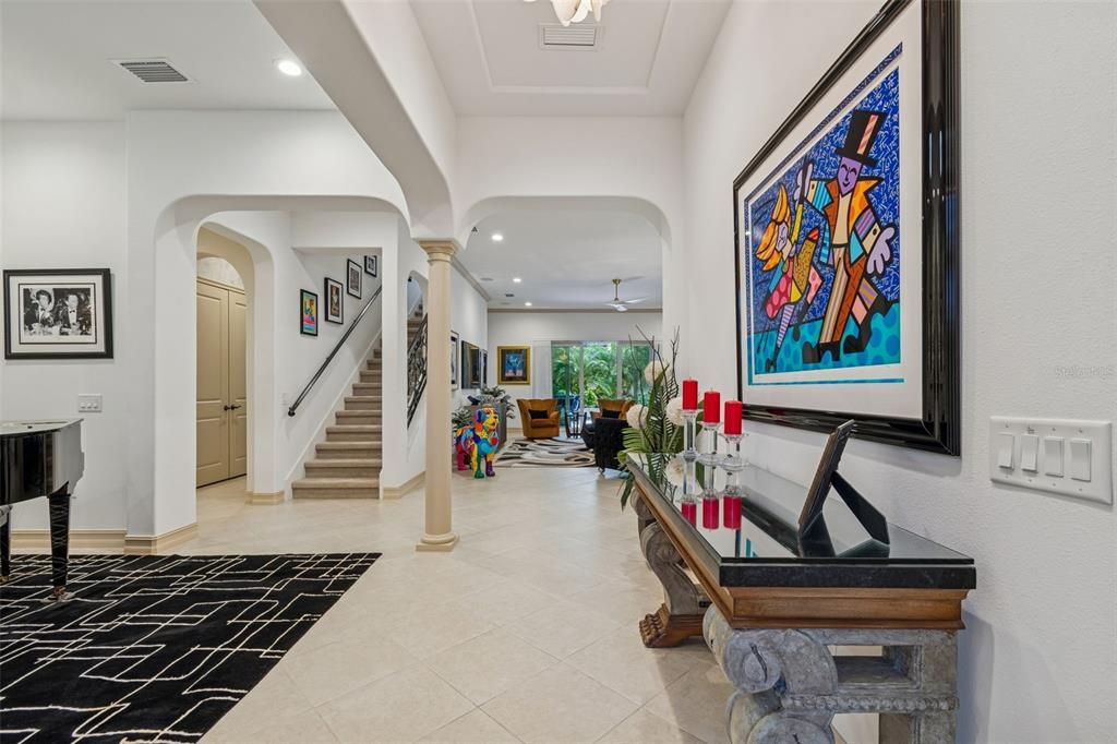 En Venta: $1,245,000 (4 camas, 3 baños, 4176 Pies cuadrados)