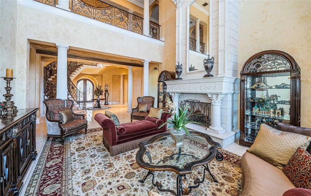 En Venta: $3,349,000 (5 camas, 5 baños, 7610 Pies cuadrados)