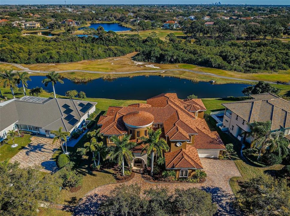 En Venta: $3,349,000 (5 camas, 5 baños, 7610 Pies cuadrados)