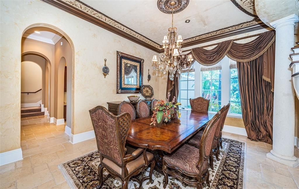 En Venta: $3,349,000 (5 camas, 5 baños, 7610 Pies cuadrados)