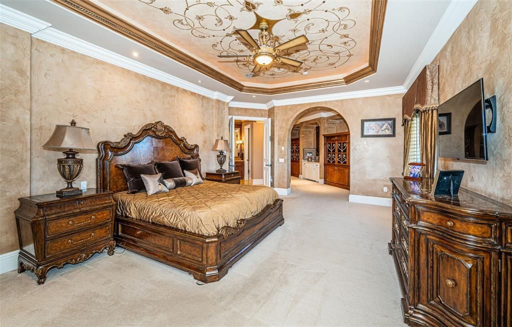 En Venta: $3,349,000 (5 camas, 5 baños, 7610 Pies cuadrados)