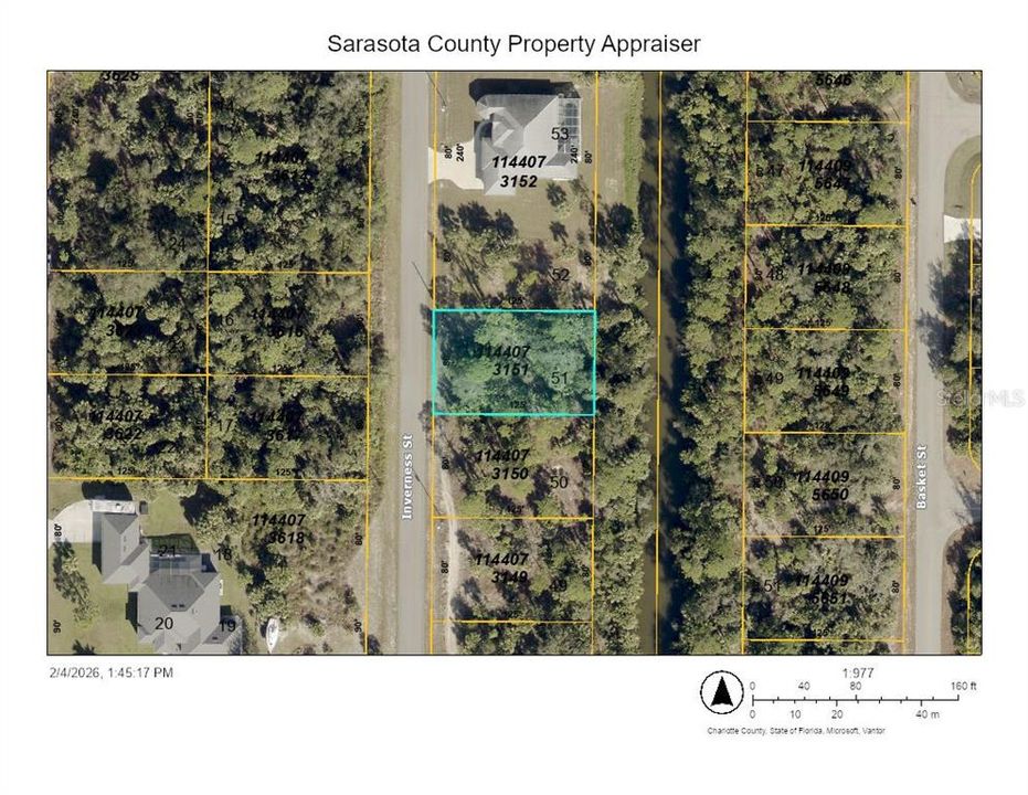 Vendido Recientemente: $18,000 (0.23 acres)