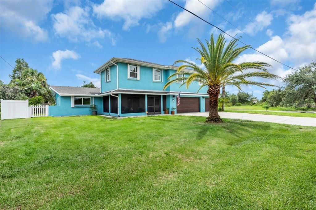 En Venta: $739,900 (4 camas, 3 baños, 3407 Pies cuadrados)