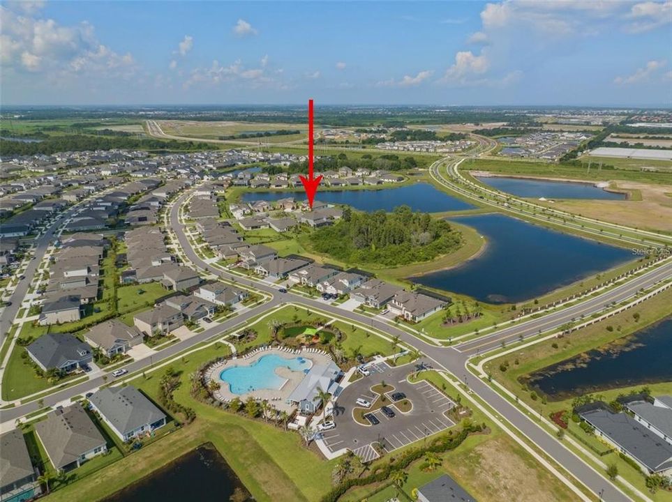 For Sale: $999,999 (5 beds, 4 baths, 4361 Square Feet)