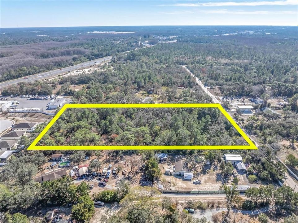 待售: $249,999 (5.00 acres)