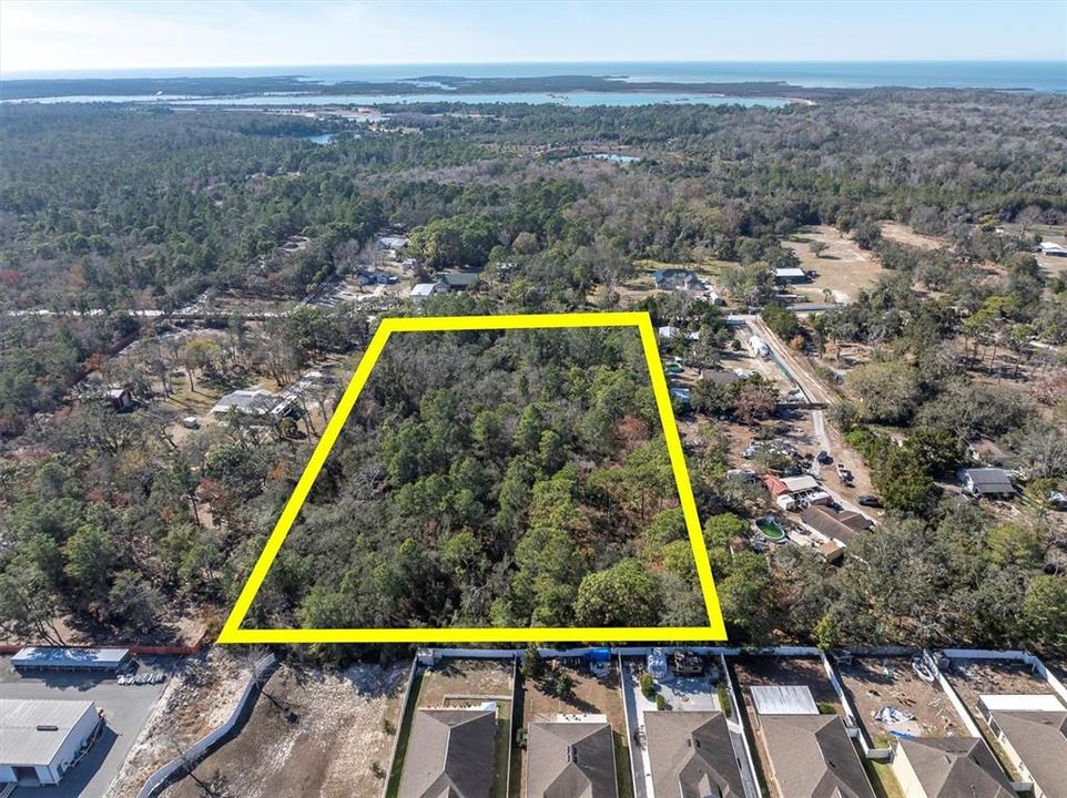 待售: $249,999 (5.00 acres)